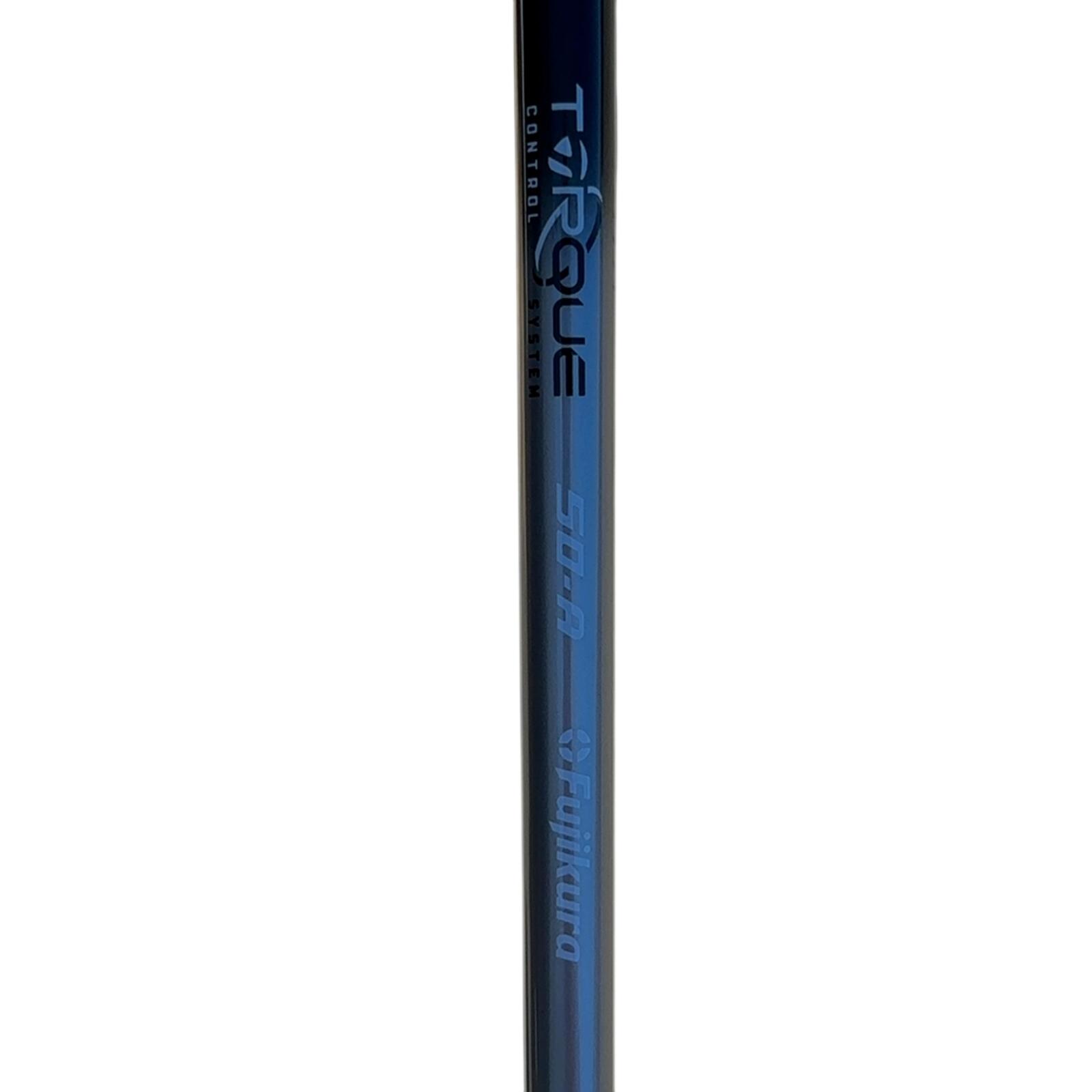 TaylorMade Qi10 Hybrid / Flex A-flex / #4/22 4/5