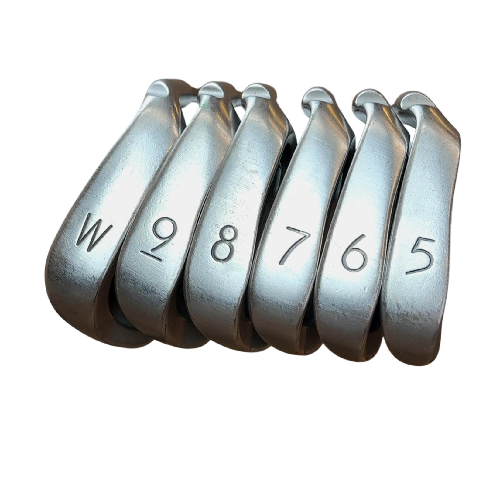 PING I3+ Série de fers / 5-PW / Flex Ladies / Graphite 2/7