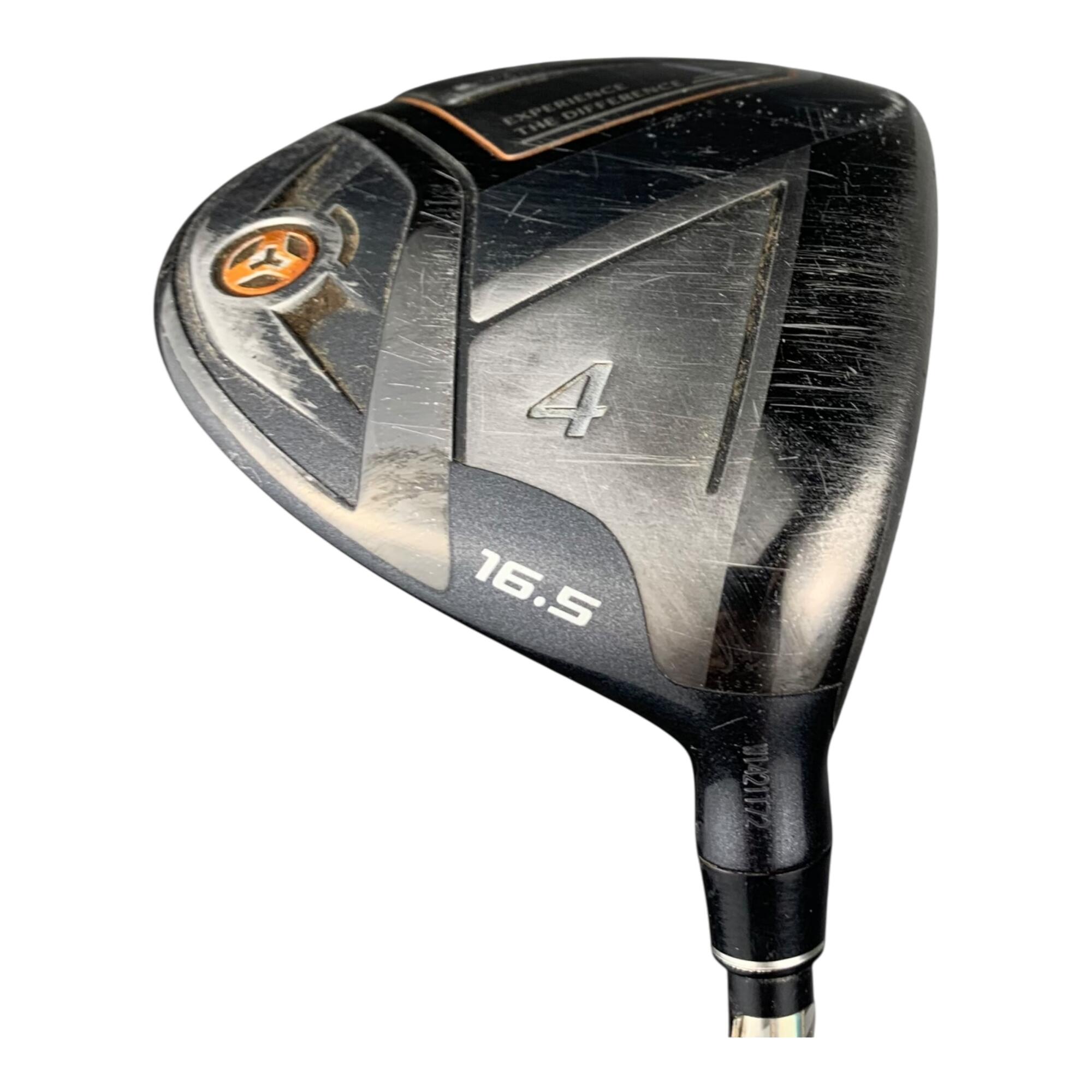 XXIO X Fairway Wood / Flex Stiff / Graphite / #3/16,5 2/5