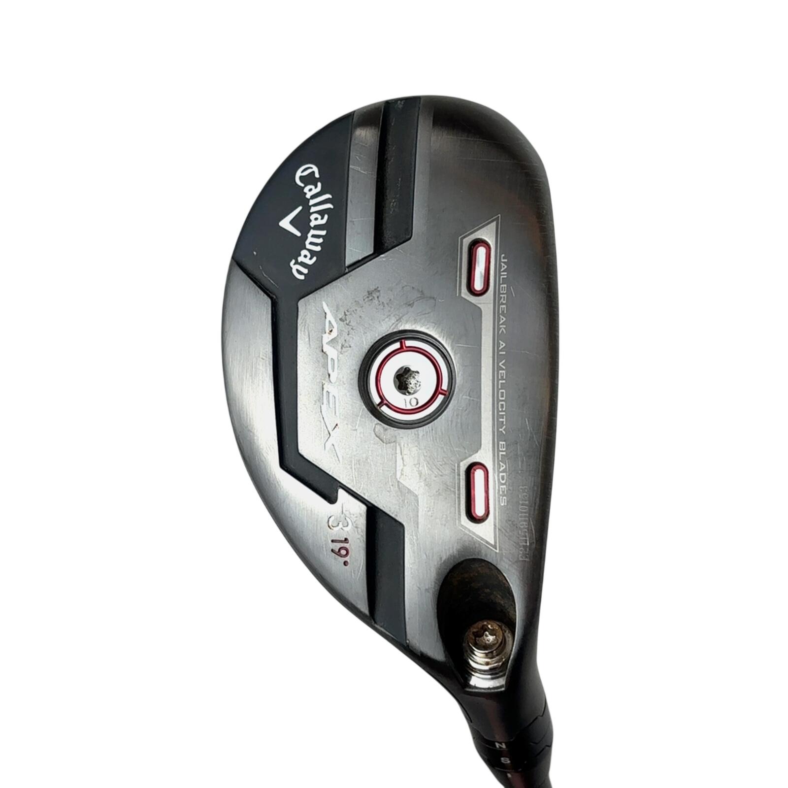 CALLAWAY picture