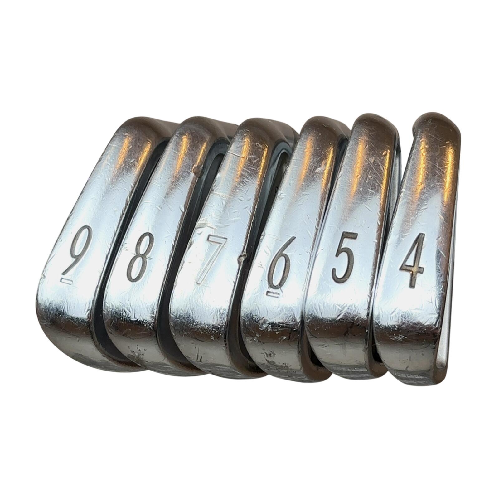 Titleist 695CB Série de fers / 4-9i / Flex Stiff / Acier 2/7