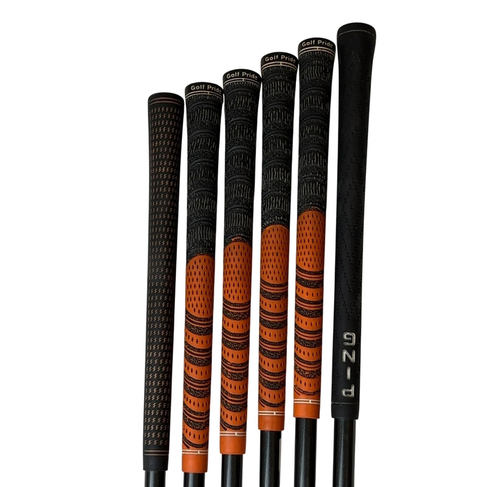 PING I3+ Série de fers / 5-PW / Flex Ladies / Graphite 5/7