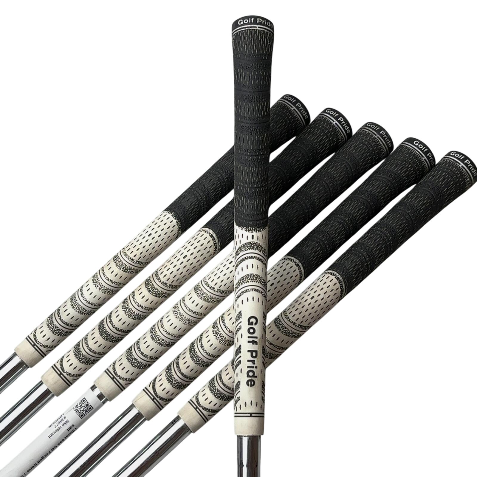 Titleist 695CB Série de fers / 4-9i / Flex Stiff / Acier 5/7