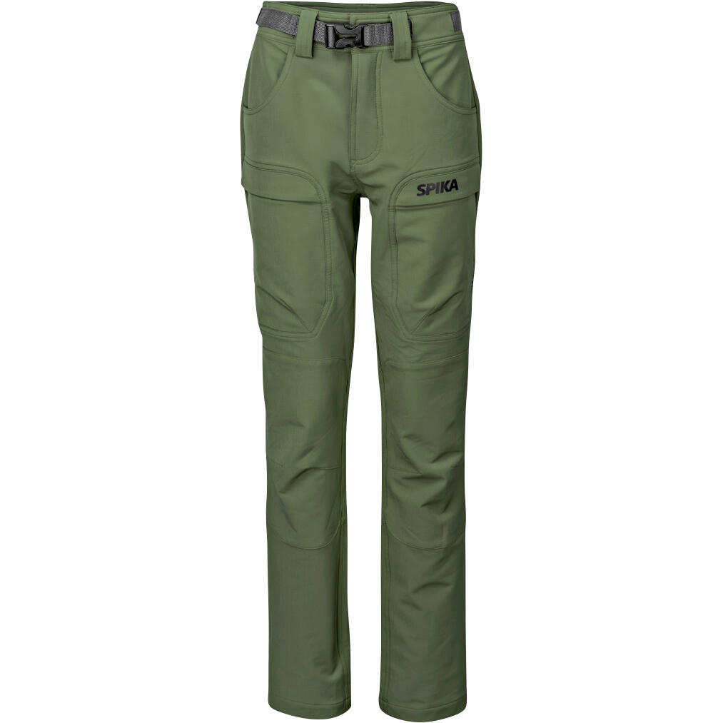 Spika Recon Pants Damen (Ivy Green) Größe S 1/1