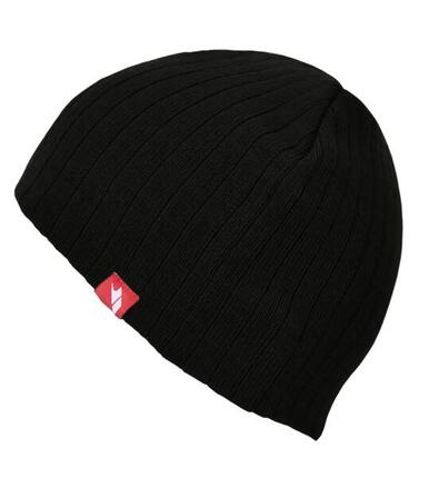 Trespass Stagger - Bonnet tricoté homme NOIR