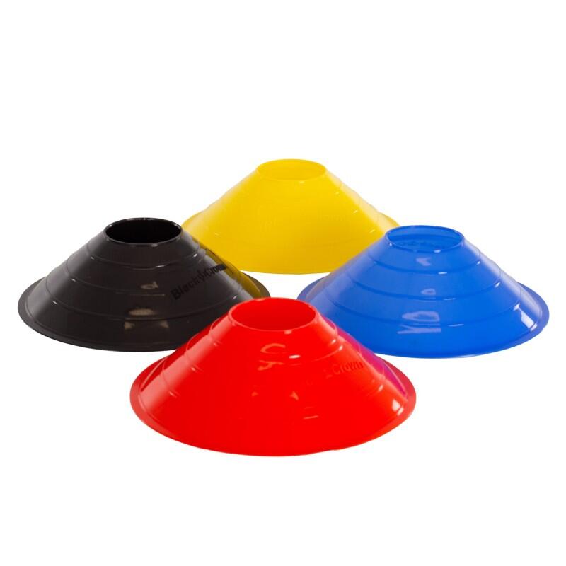 Set 48 coni cinesi 6815 multicolori 5/7