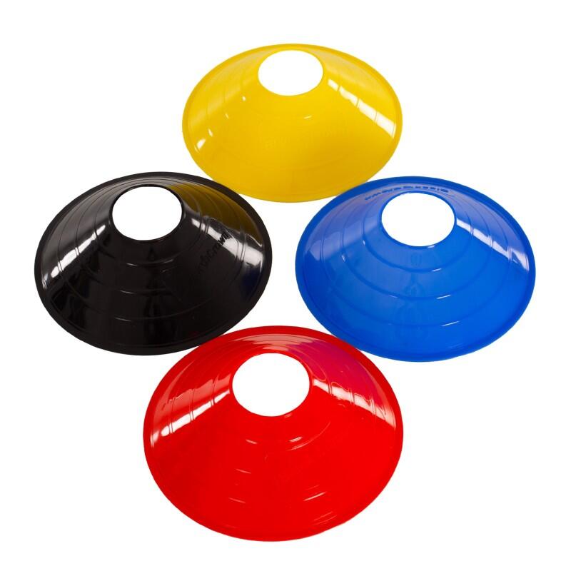 Set 48 coni cinesi 6815 multicolori 6/7
