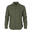 Desigual Cam Marcos cămașă bărbați khaki brodată