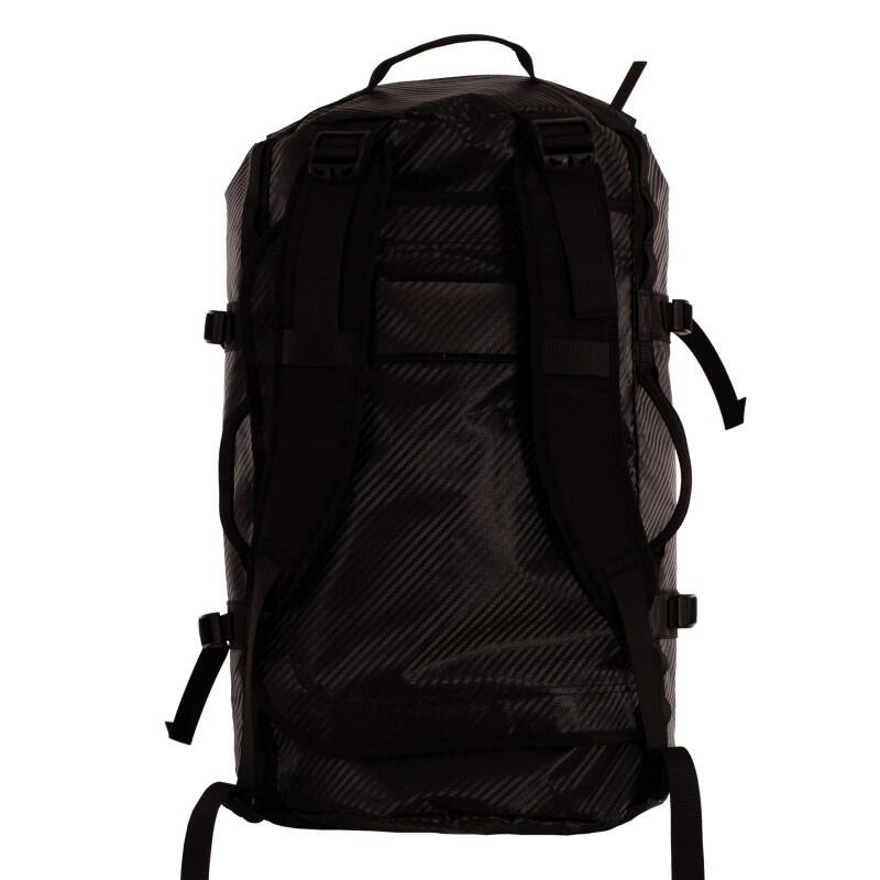 Borsa Vibor-a Carbon Multicolor 3/5