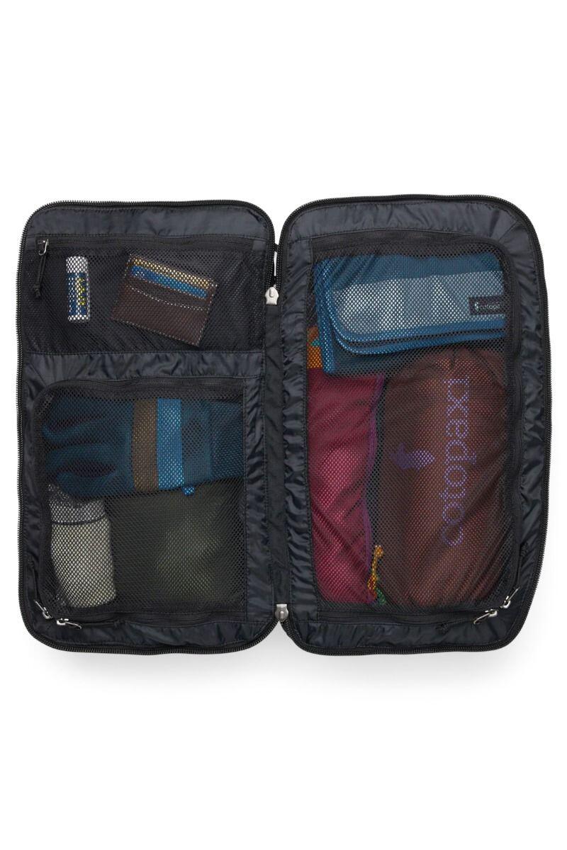 Plecak podróżny Allpa Travel Pack 28L 3/3