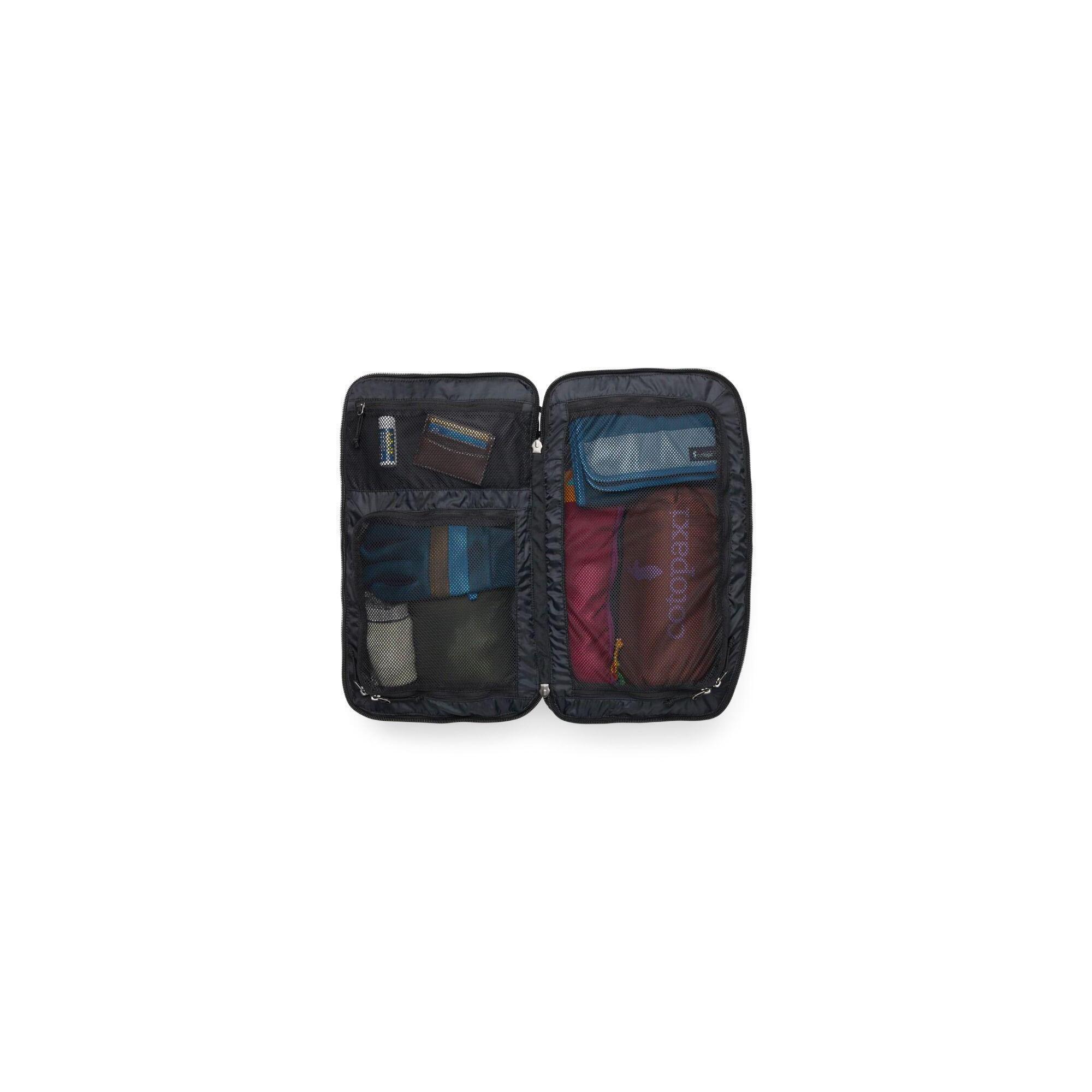 Plecak podróżny Allpa Travel Pack 28L
