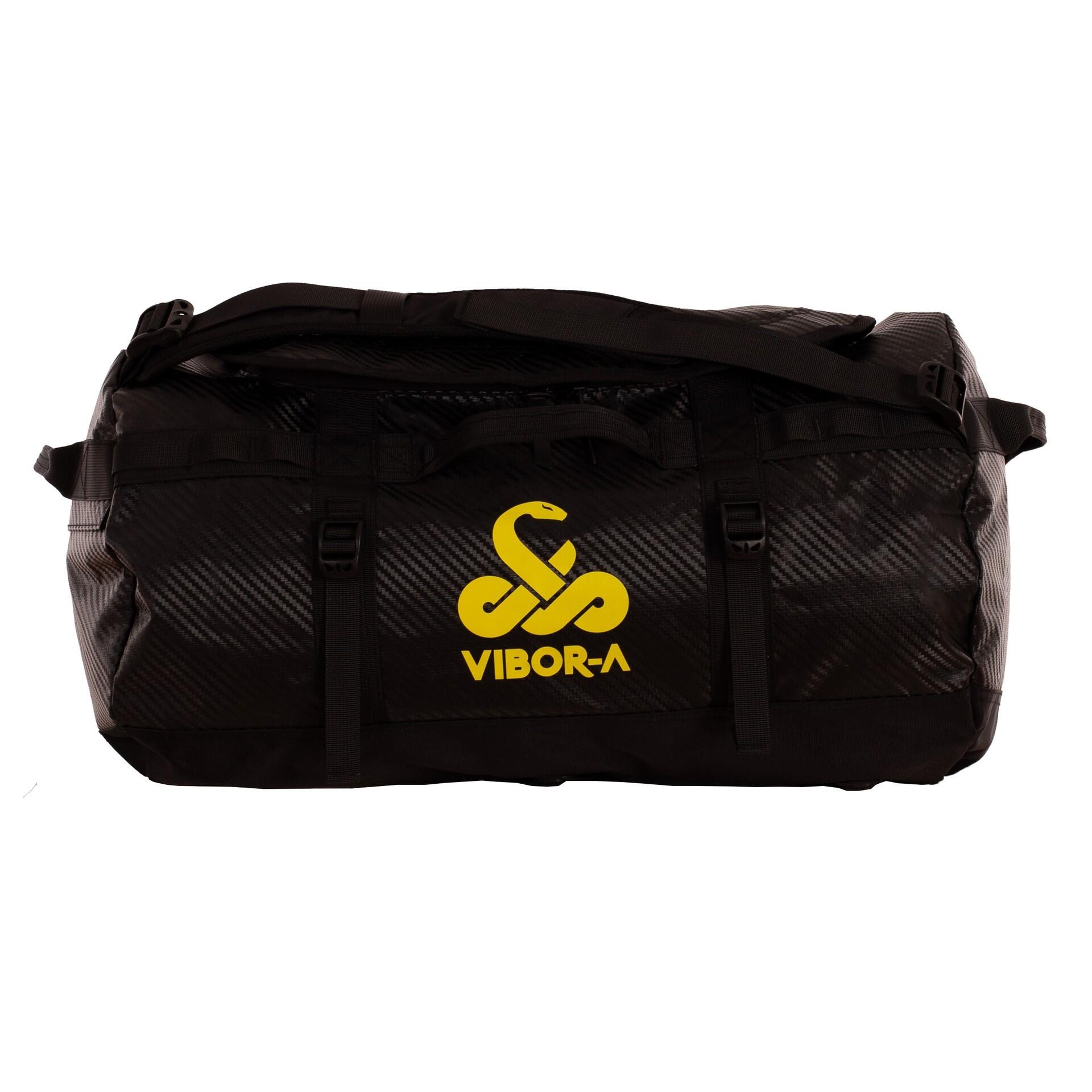 Vibor-a sac de carbon