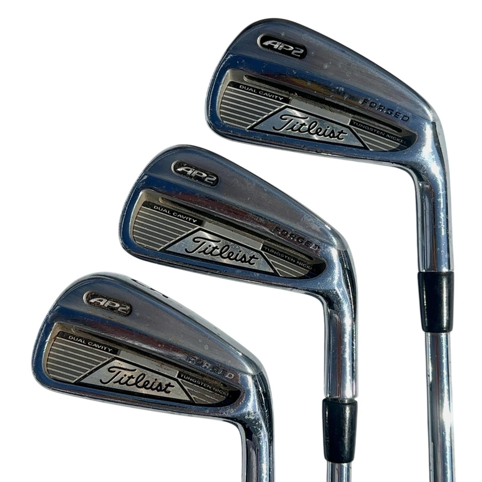 TITLEIST picture