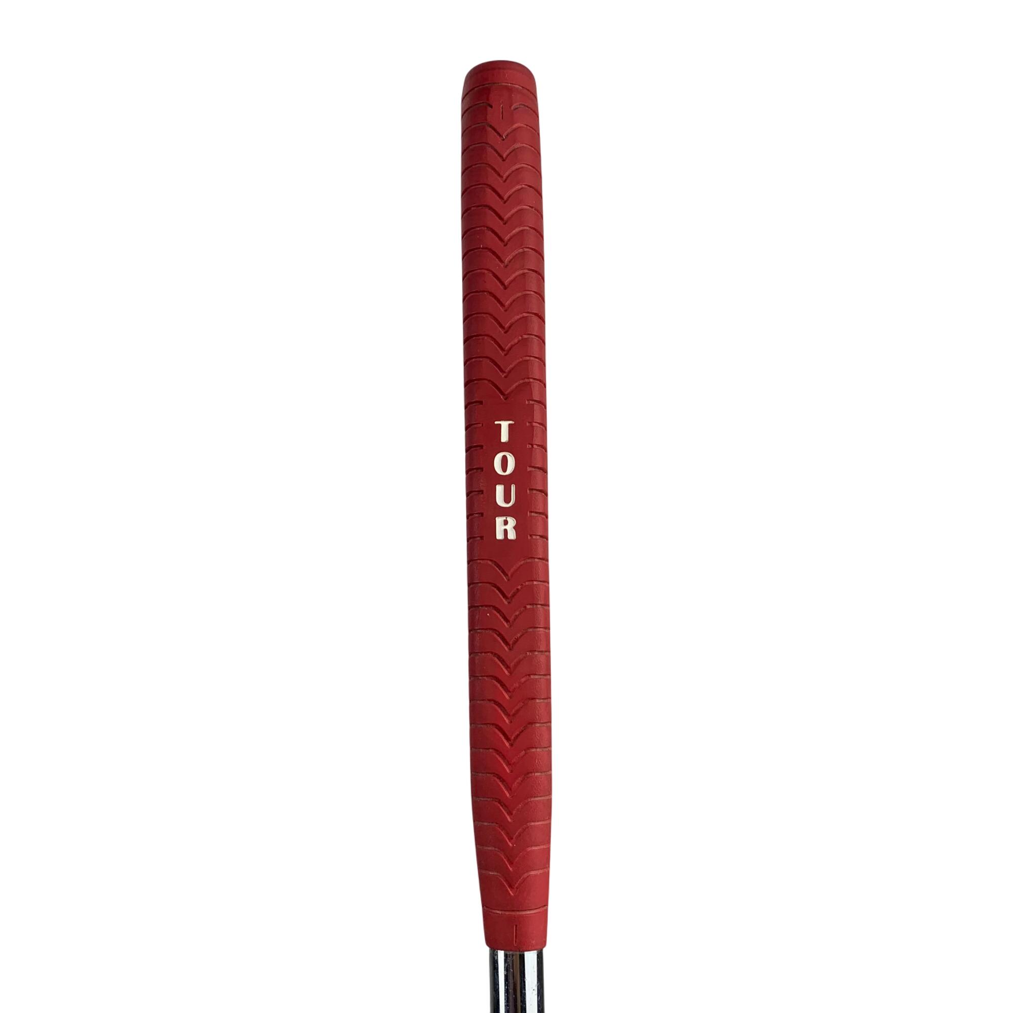 Courant Scott 3D-CNC-AL Putter / 34" 6/6