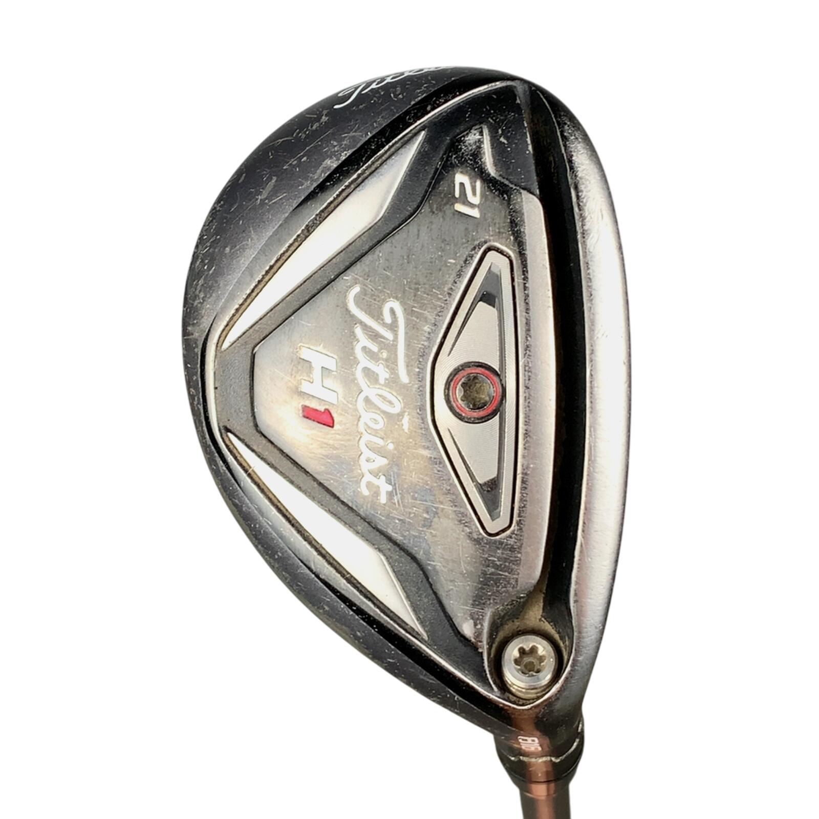 TITLEIST picture