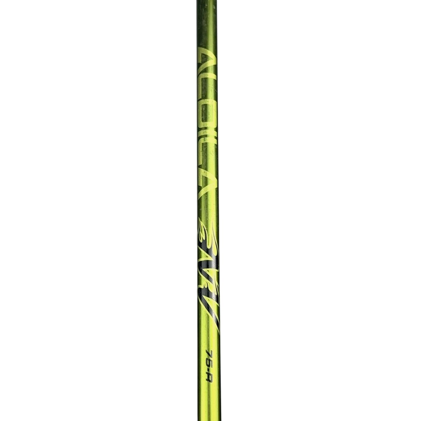 Tour Edge Esotici Fairway Wood / Flex Regular / #3/15 3/4