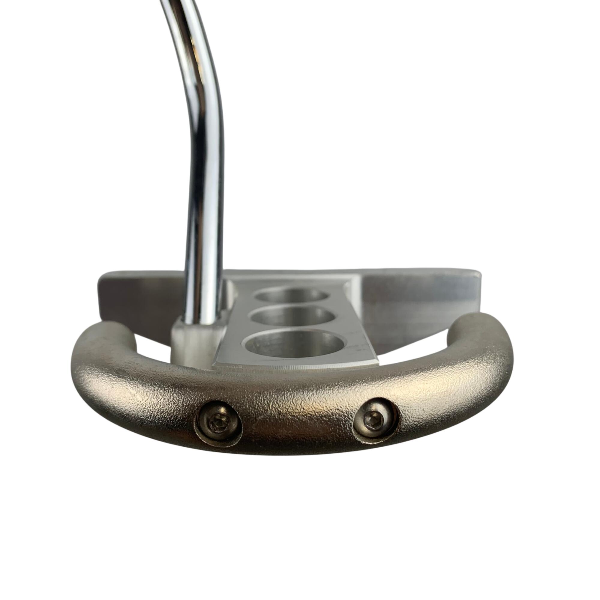 Courant Scott 3D-CNC-AL Putter / 34" 5/6