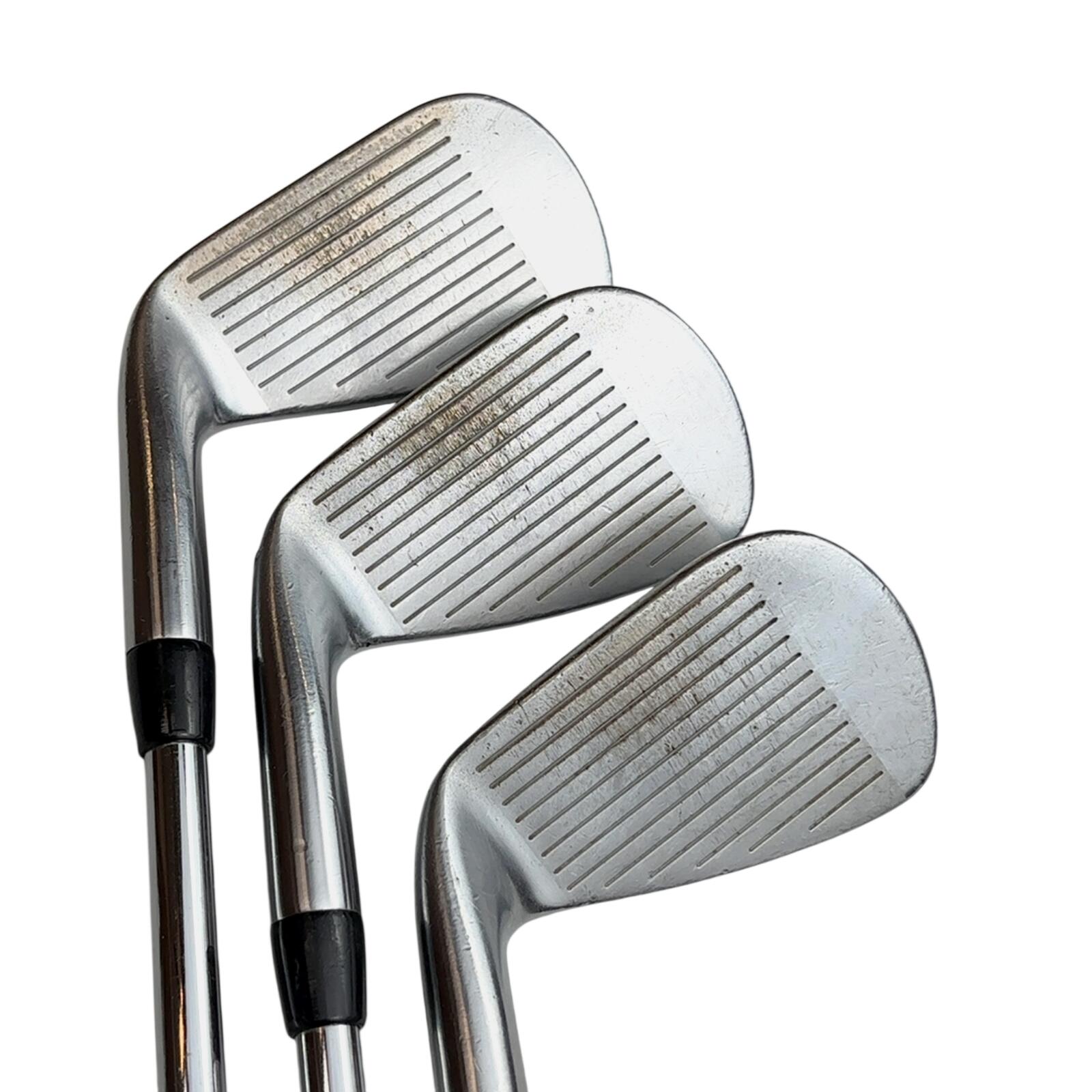 Titleist 620 Mo/CB Série de fers / 4-9i / Flex X-Stiff / Acier 7/7