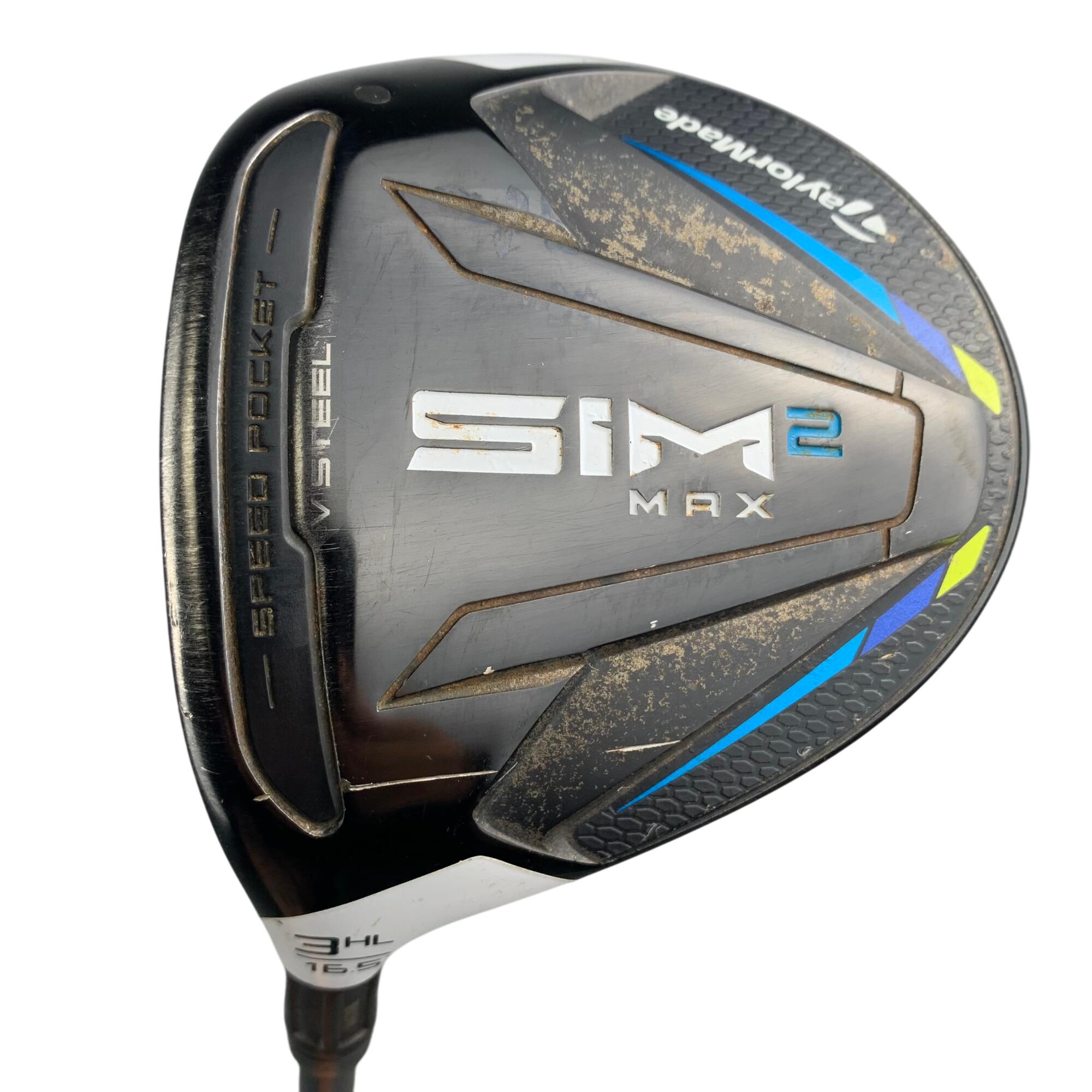 TAYLORMADE picture