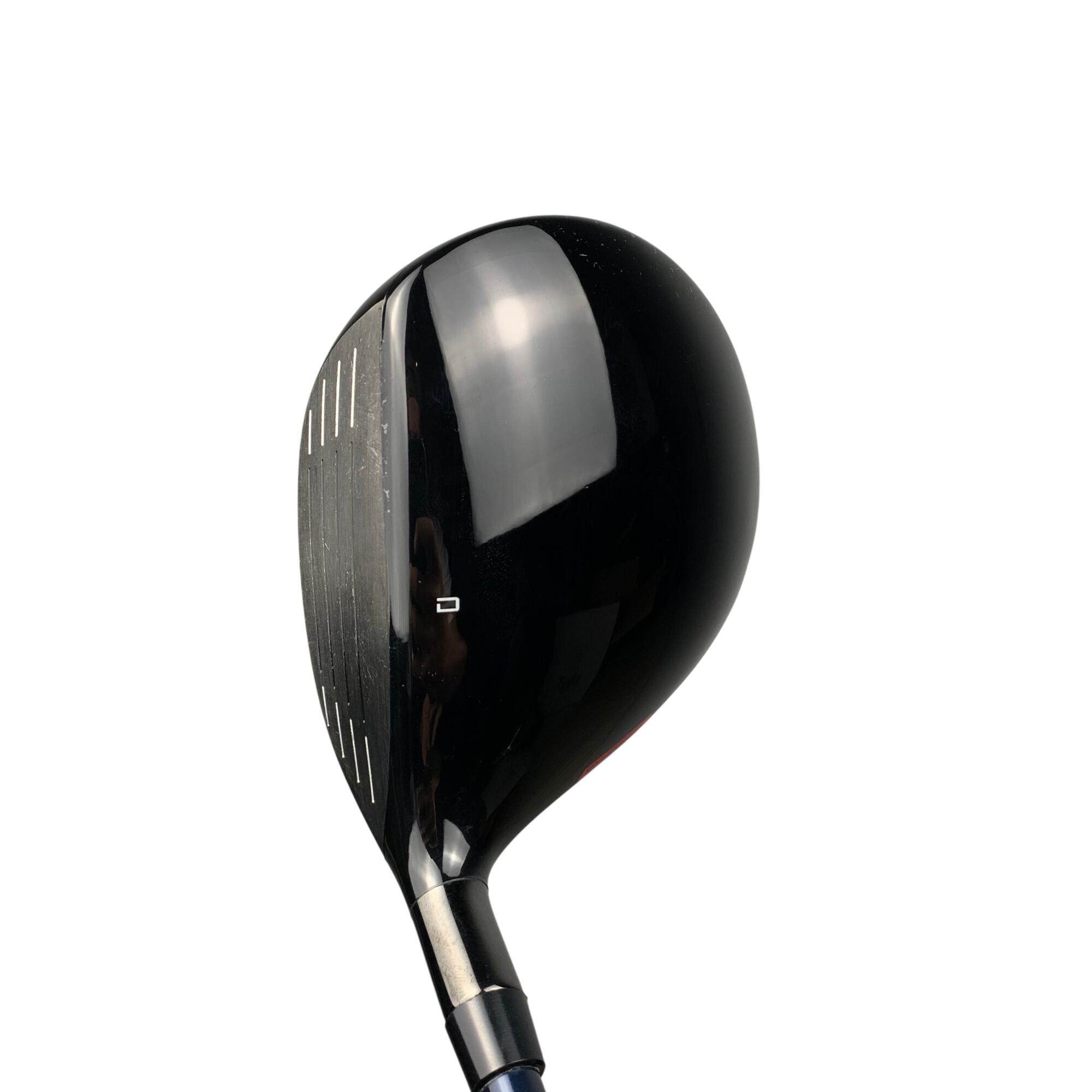 Wilson DynaPWR Fairway Wood / Flex Regular / Graphite / #3/15 3/5