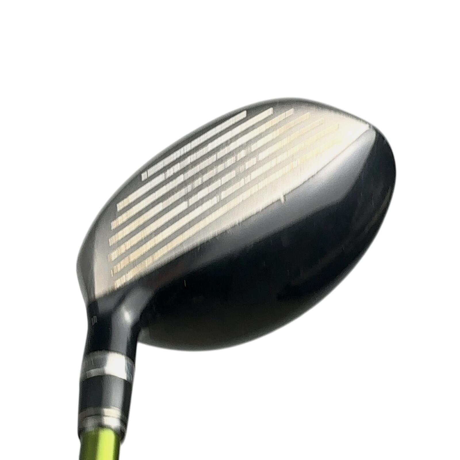 Tour Edge Esotici Fairway Wood / Flex Regular / #3/15 2/4