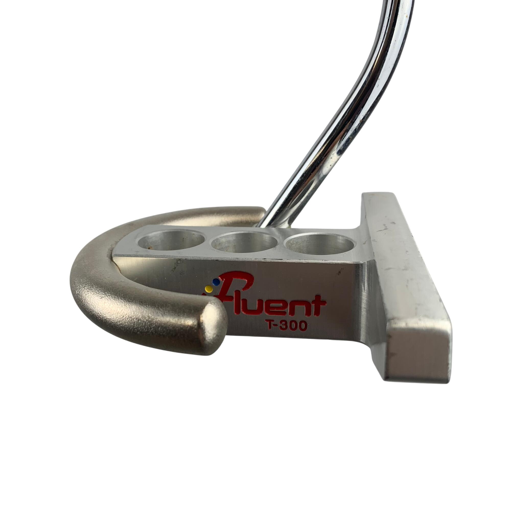 Courant Scott 3D-CNC-AL Putter / 34" 4/6