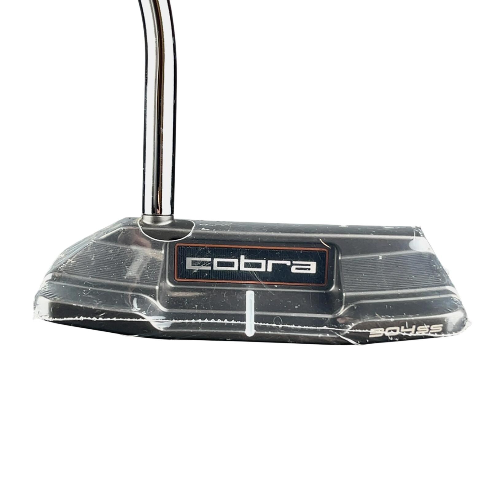 Cobra Vintage Large Sport Putter / 34" 5/7