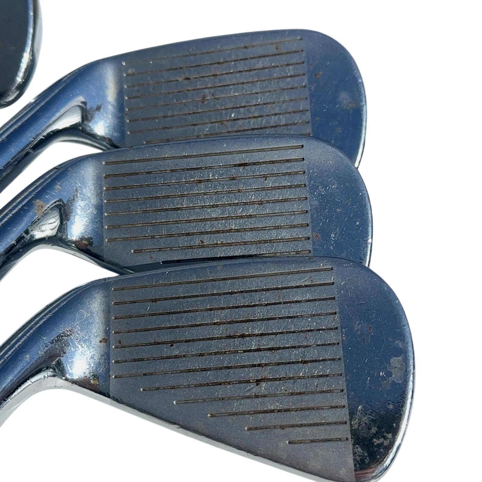 Titleist AP2 716 Forged Série de fers / 3-PW / Flex Regular / Acier 7/7