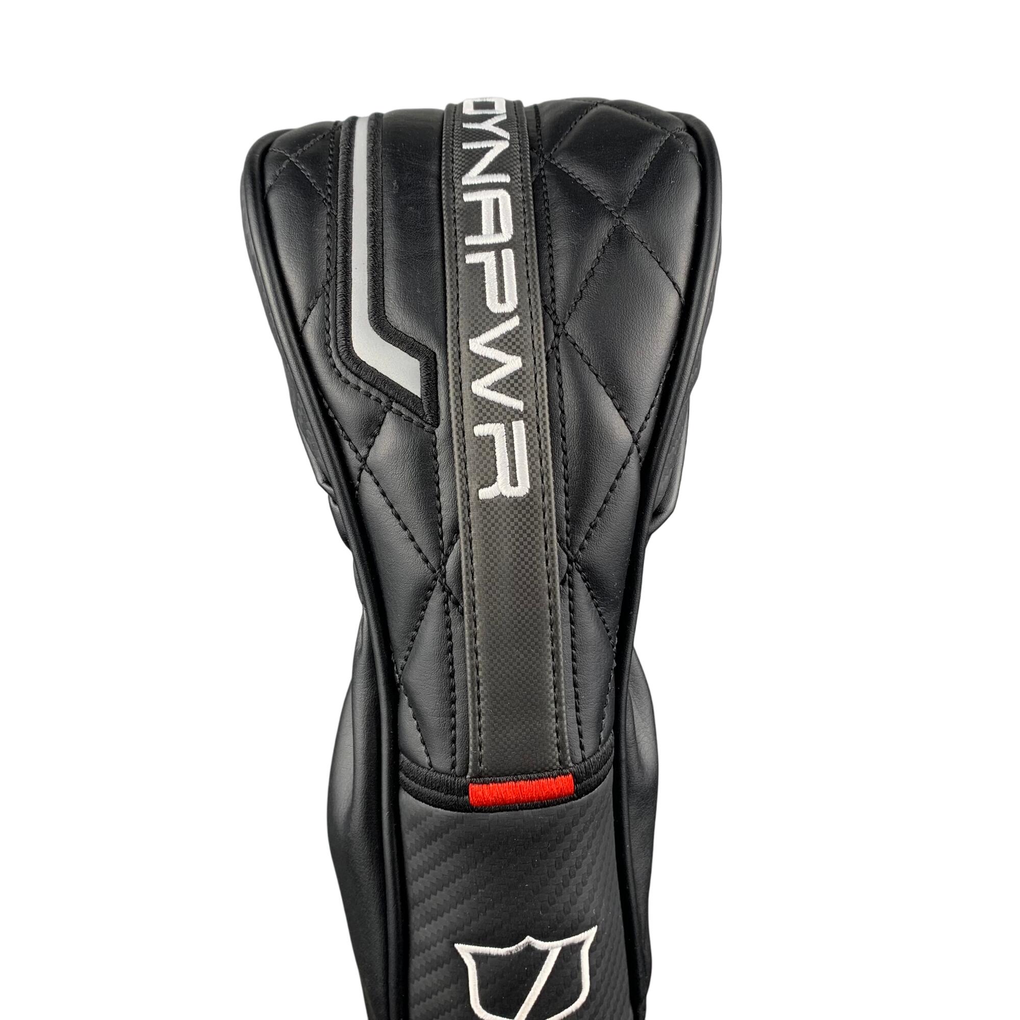 Wilson DynaPWR Fairway Wood / Flex Regular / Graphite / #3/15 2/5