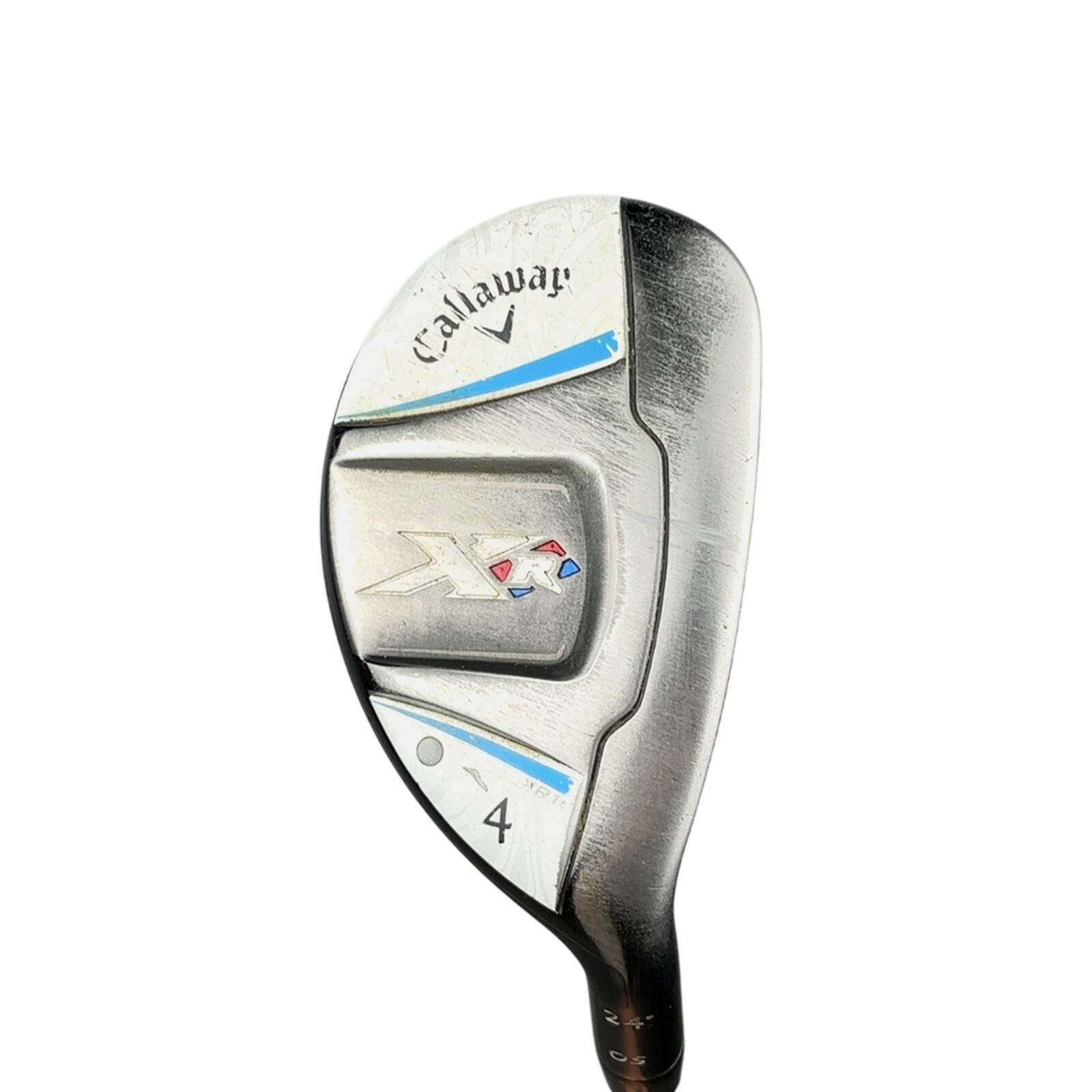 CALLAWAY picture