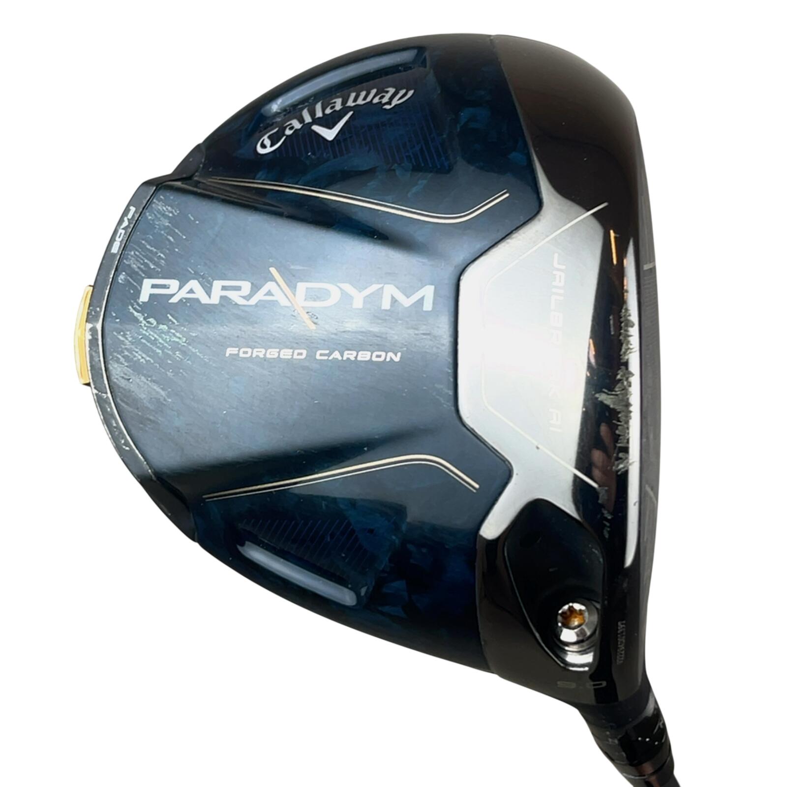 CALLAWAY picture