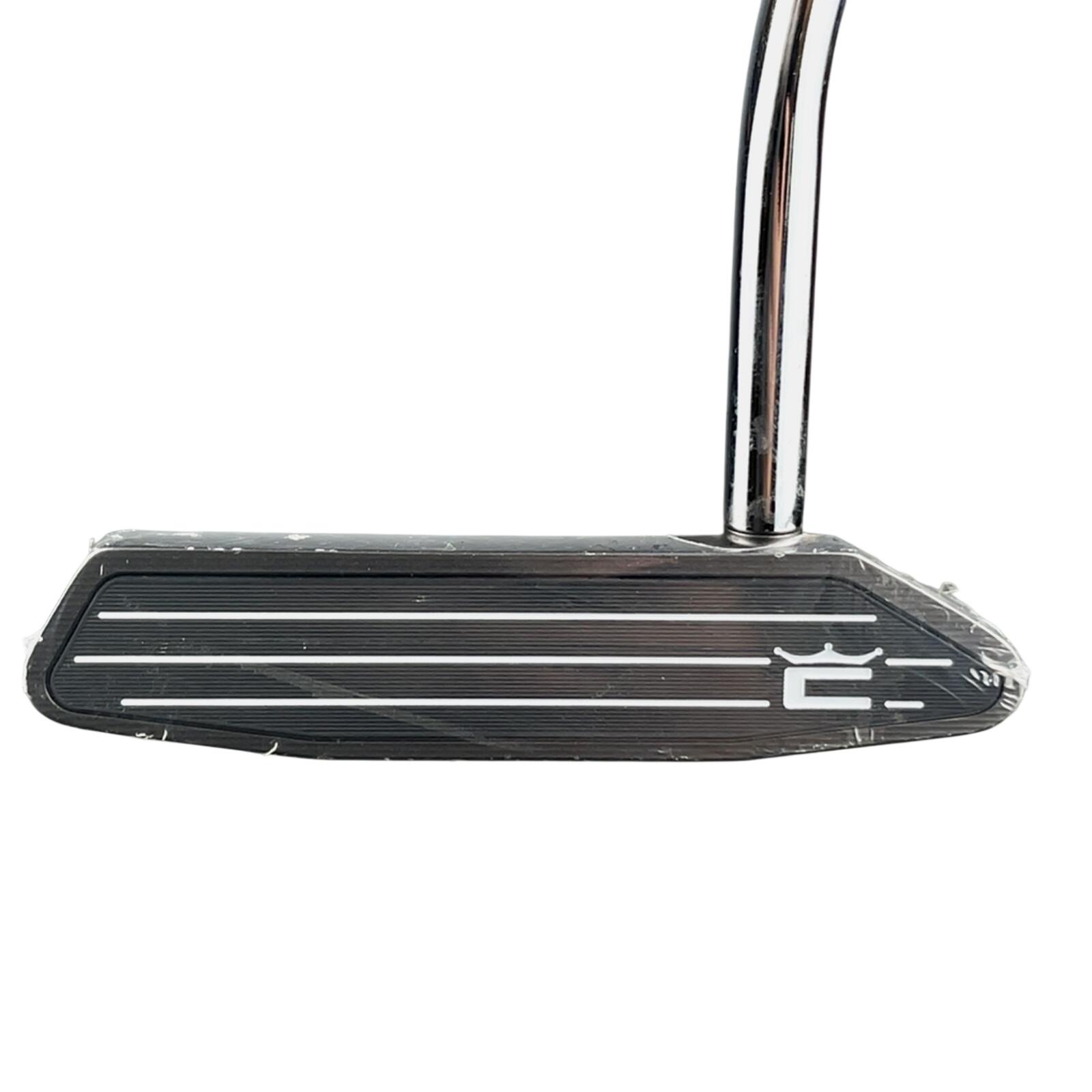 Cobra Vintage Large Sport Putter / 34" 4/7
