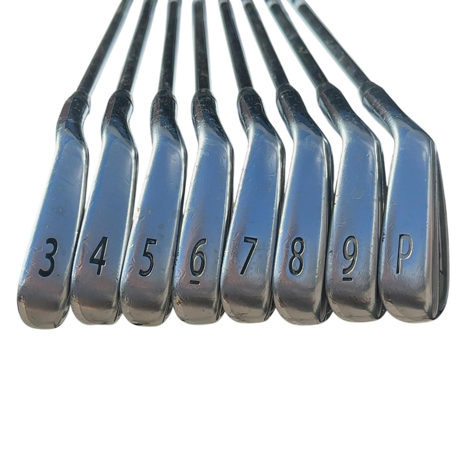 Titleist AP2 716 Forged Série de fers / 3-PW / Flex Regular / Acier 2/7
