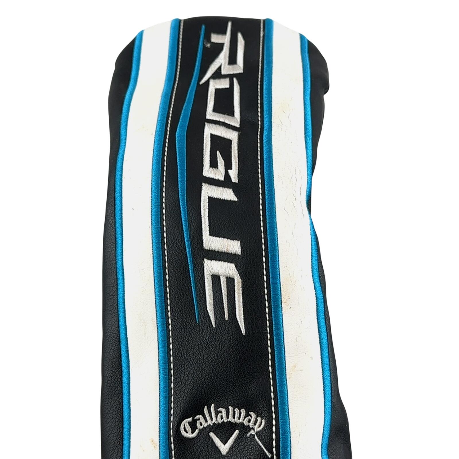 Callaway Rogue Fairway Wood / Flex A-flex / #5/18 2/6