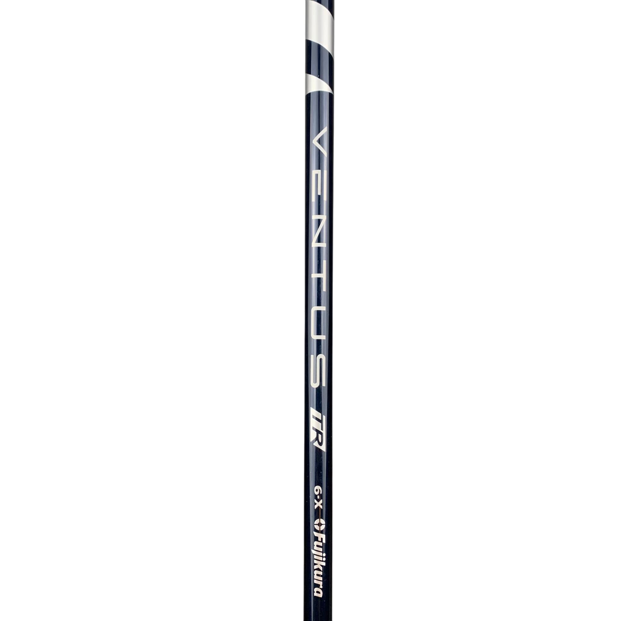 Wilson DynaPWR Fairway Wood / Flex Regular / Graphite / #3/15 4/5