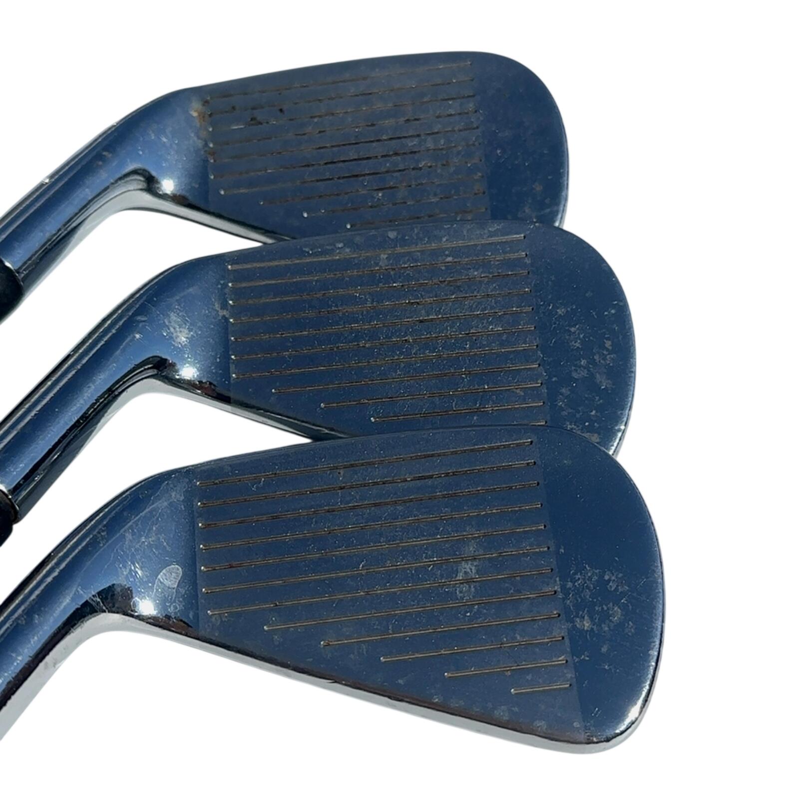 Titleist AP2 716 Forged Série de fers / 3-PW / Flex Regular / Acier 6/7