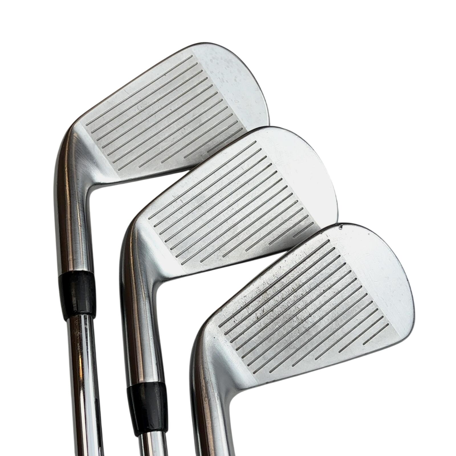 Titleist 620 Mo/CB Série de fers / 4-9i / Flex X-Stiff / Acier 6/7