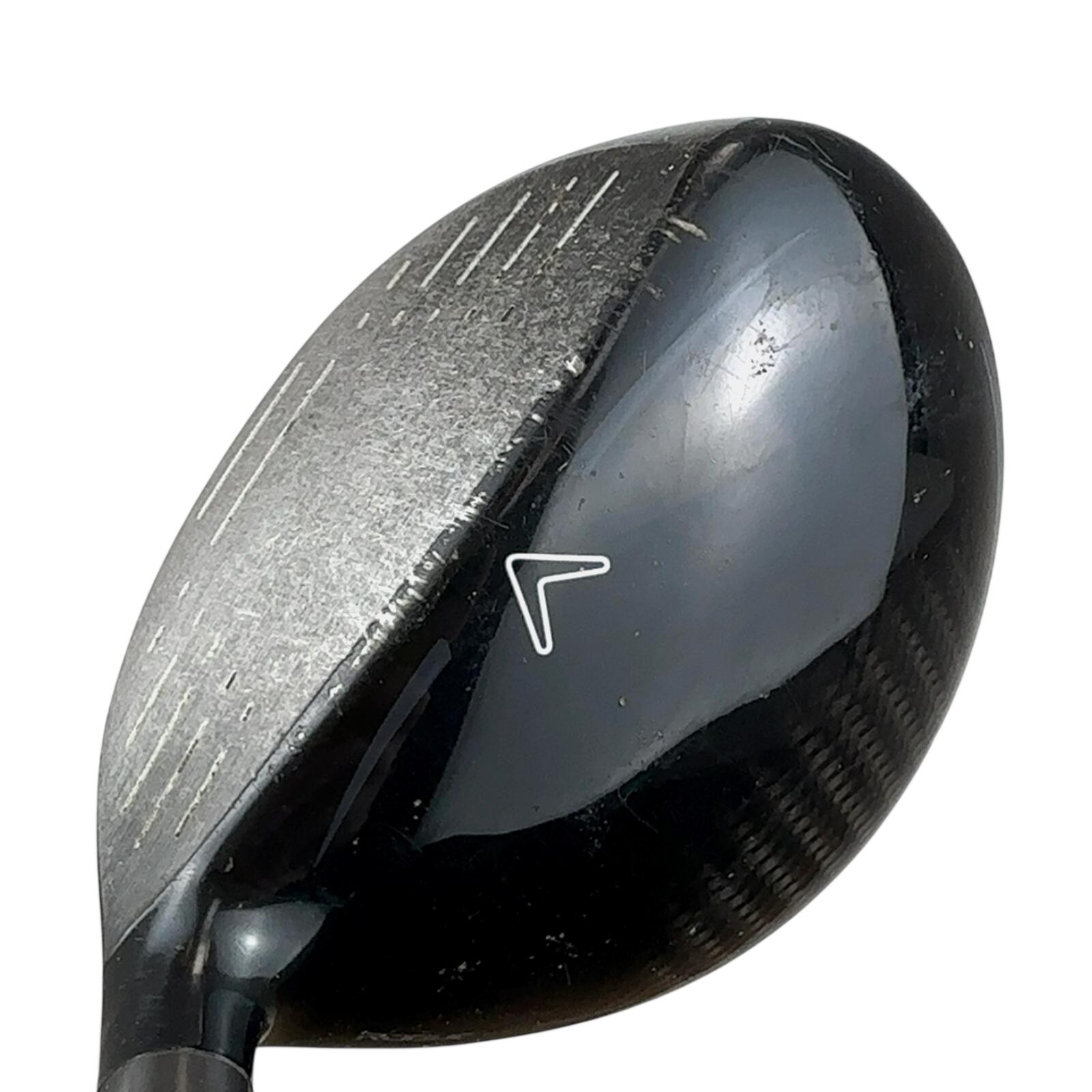 Callaway Rogue Fairway Wood / Flex A-flex / #5/18 4/6
