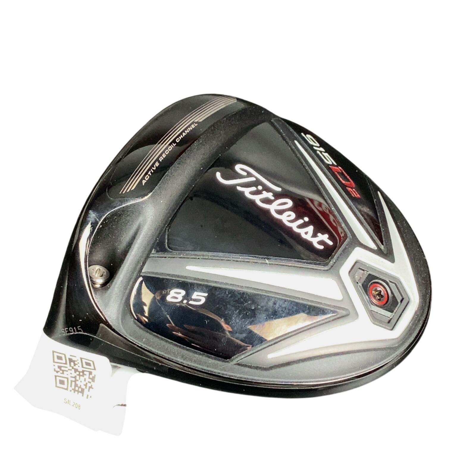 TITLEIST picture