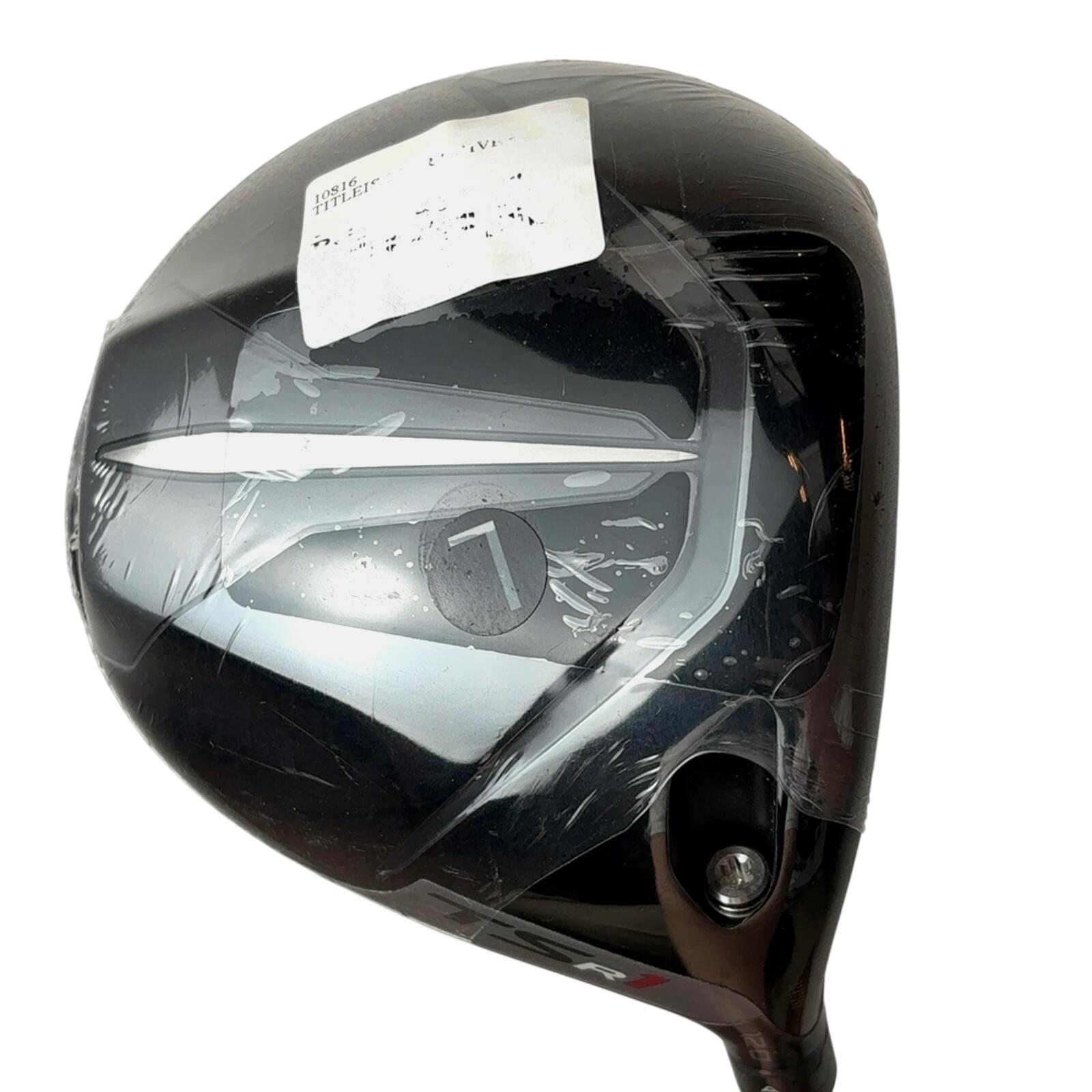 TITLEIST picture