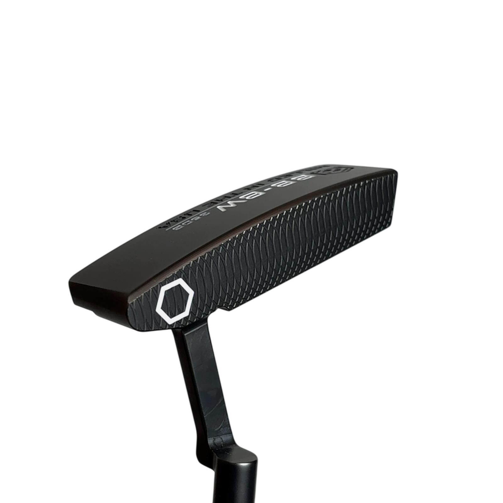 Bettinardi BB-8W Putter / 34" 3/6