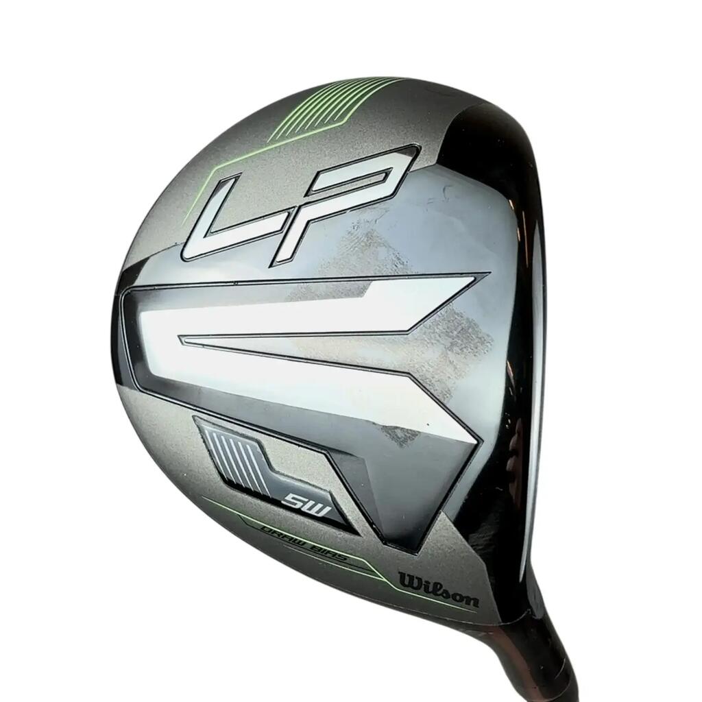 Wilson Launch Pad 2 Fairway Wood / Flex Ladies / #5/19