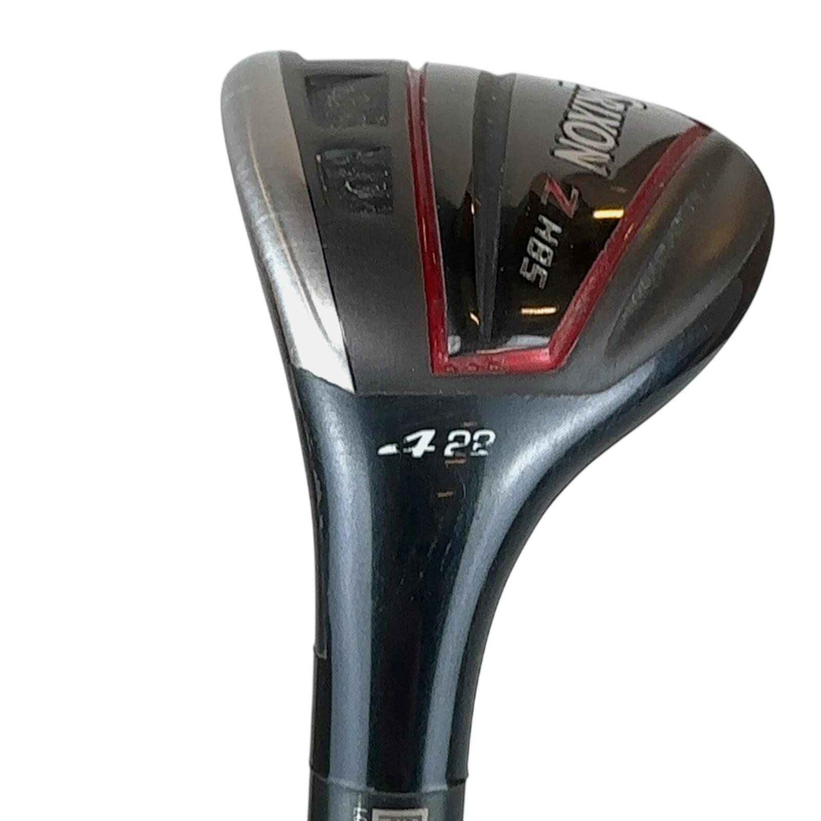 Sinistra Srixon Z H85 Hybrid / Flex Regular / #4/22 3/6