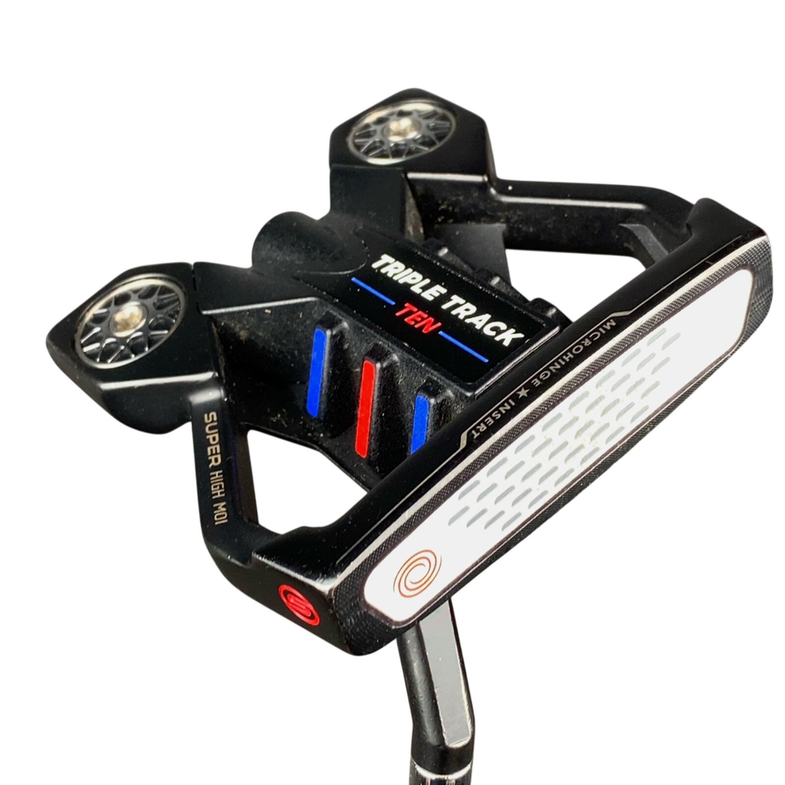 Odyssey Triple Track Dix Putter / 35" 3/6
