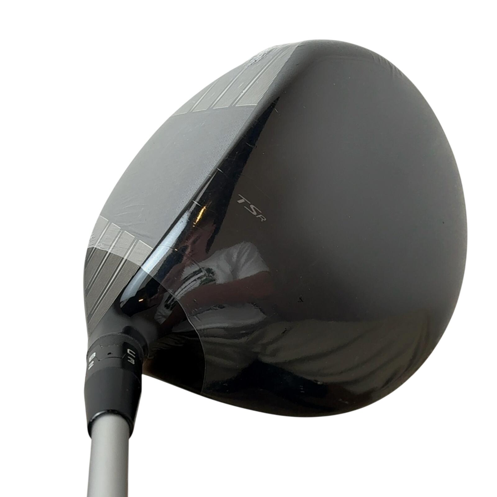 Titleist TSR1 Driver / Flex Ladies / Loft 12 3/5