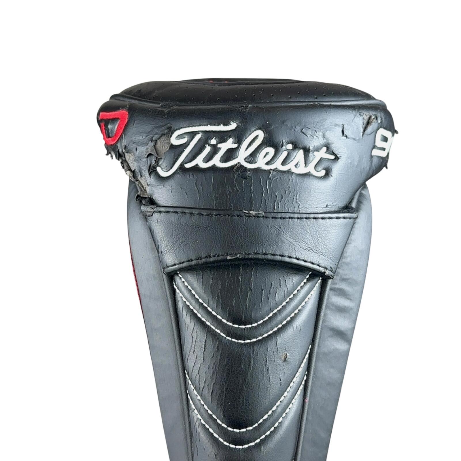 Titleist 913D3 Driver / Flex Stiff / Loft 9.5 2/6