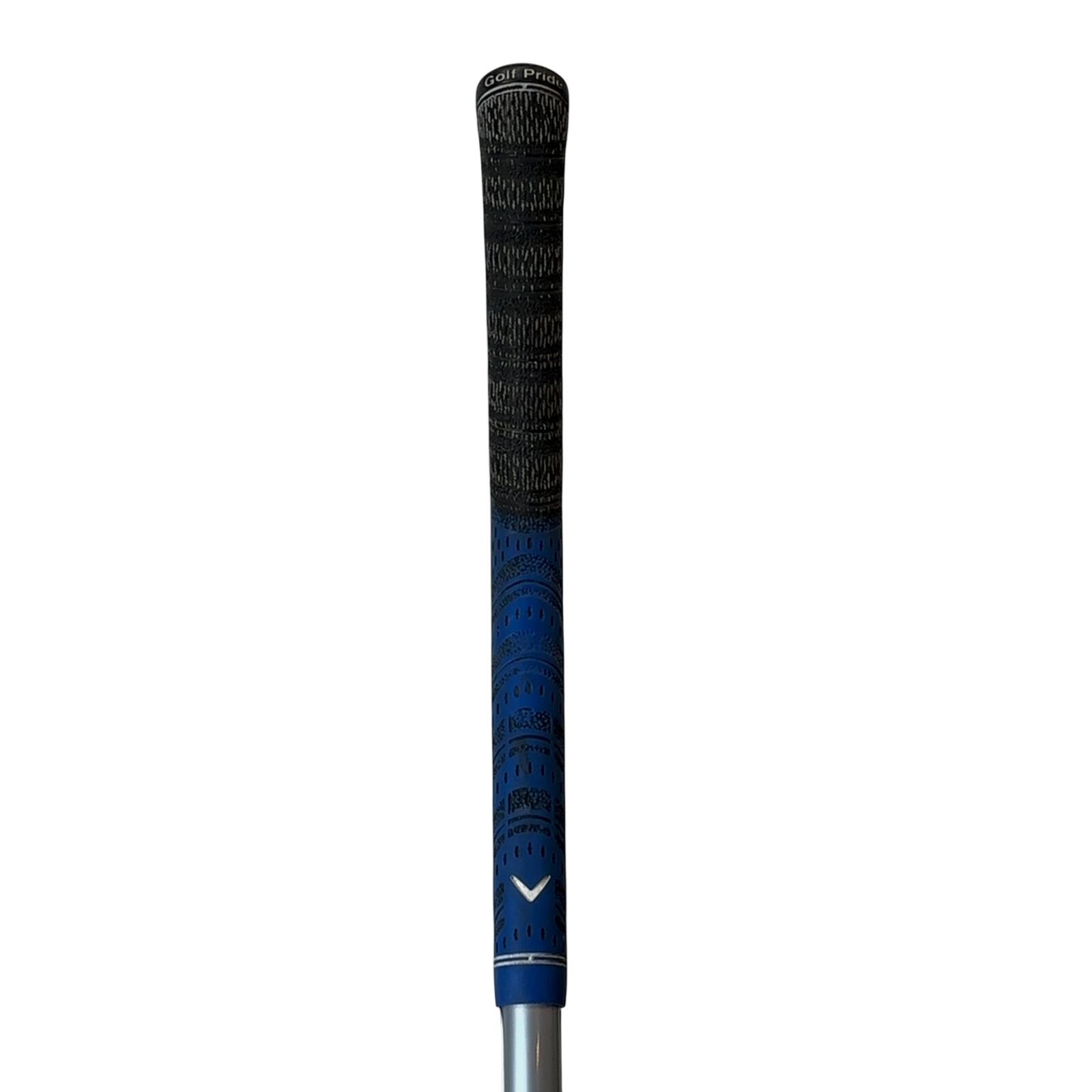 Linkshandig Callaway XR Speed Driver / Flex Regular / Loft 10.5 5/5