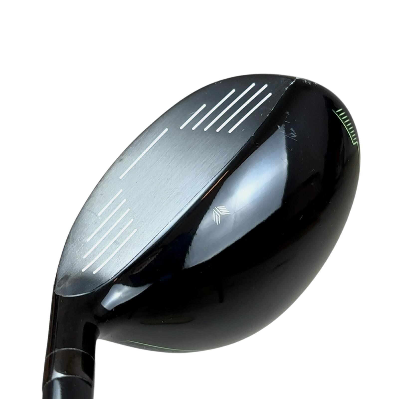 Wilson Launch Pad 2 Fairway Wood / Flex Ladies / #5/19 3/5