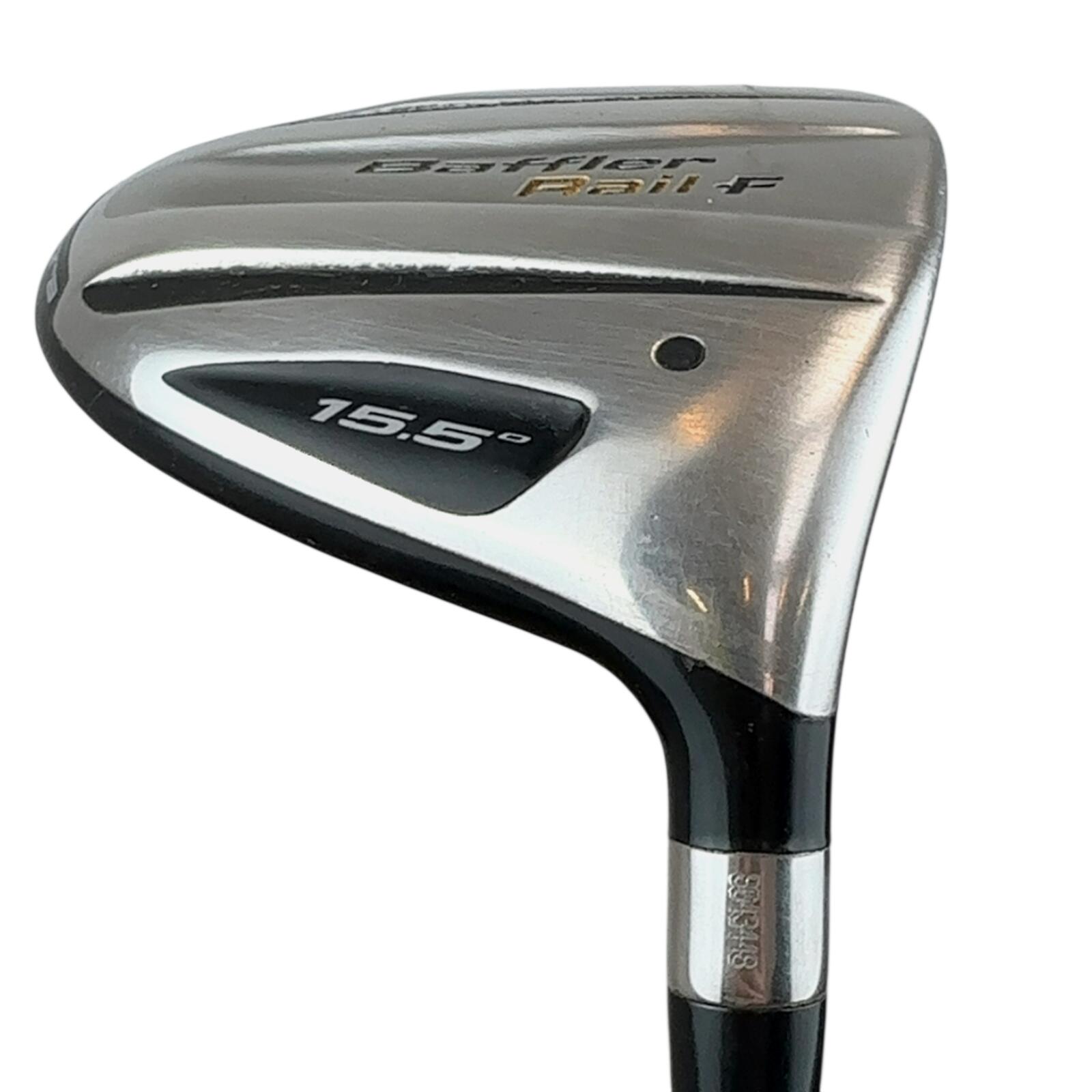 Cobra Baffler Rail-F Fairway Wood / Flex Regular / #3/15.5 3/6