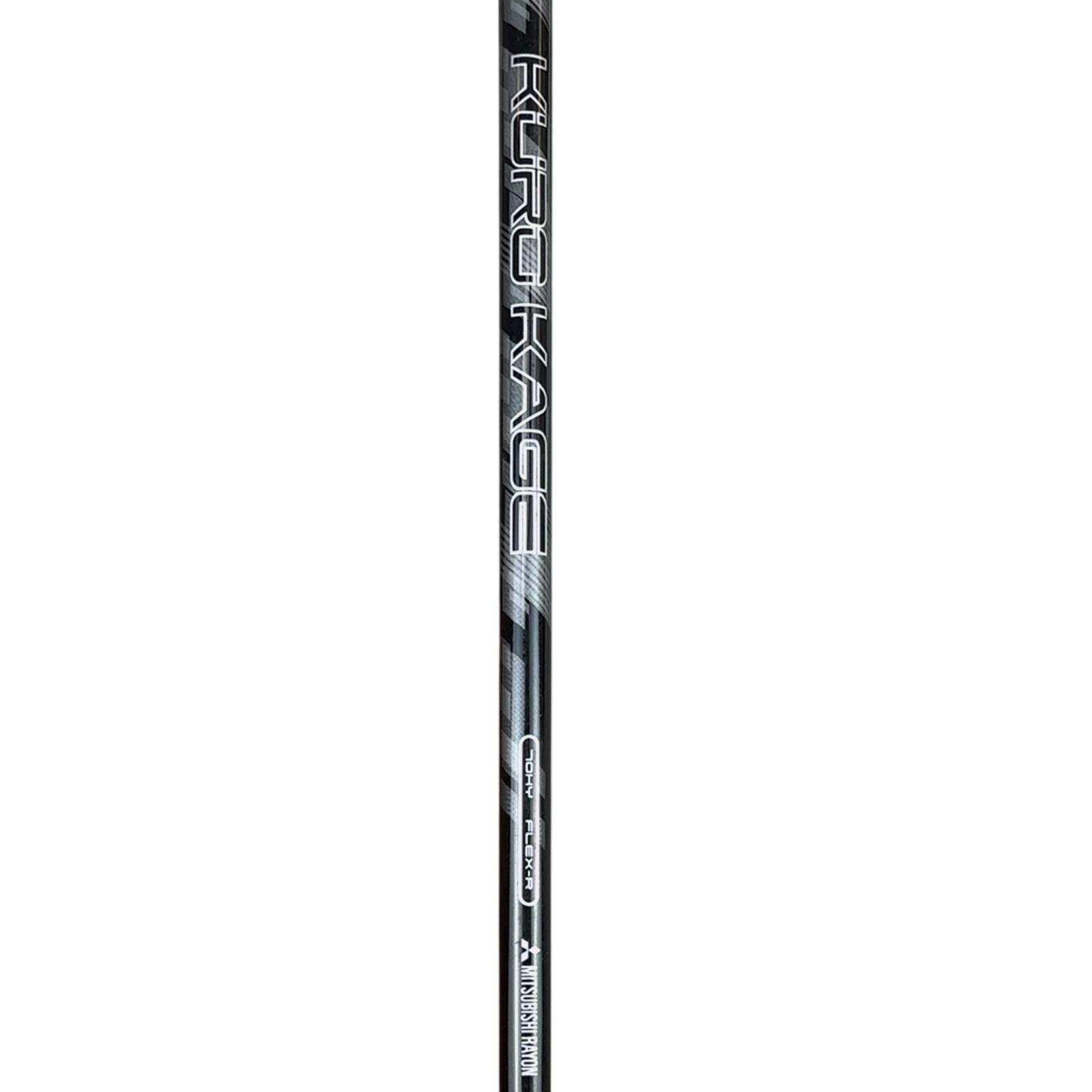 Sinistra Srixon Z H85 Hybrid / Flex Regular / #4/22 5/6